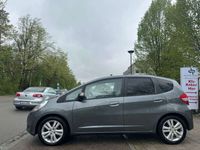 gebraucht Honda Jazz 1.4 Comfort Advantage++TOP ANGEBOT++