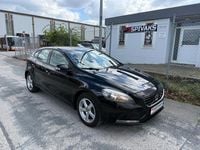 Gebraucht Volvo V40 Kinetic 150 PS (110 kW) 2013 Schwarz Limousine