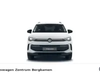 Gebraucht VW Tiguan Goal 131 PS (96 kW) 2025 Pure white SUV