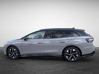 Neu VW ID.7 Pro 210 kW (286 PS) 2026 Grau (mondsteingrau) Kombi