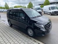 gebraucht Mercedes V220 BT