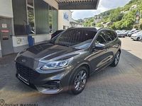 Gebraucht Ford Kuga ST-Line 120 PS (88 kW) 2024 Grau SUV