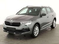 Neu Skoda Kamiq Selection 116 PS (85 kW) 2025 Grau metallic SUV