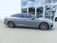 gebraucht Audi A5 Sportback 40 2.0 TFSI S-tronic S line *LED*PDC*Navi*