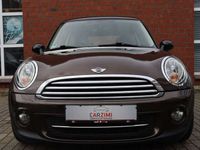 gebraucht Mini Cooper COOPER1.6 Leder Sitzheizung PDC