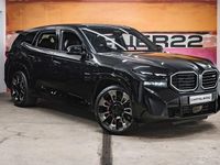 Gebraucht BMW XM Performance 653 PS (480 kW) 2023 Schwarz SUV