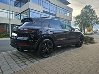 gebraucht Porsche Cayenne S CayenneMwSt ausweisb Designpaket Garantie