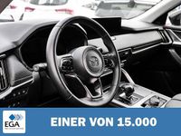 Gebraucht Mazda CX-60 Exclusive 254 PS (186 kW) 2024 Metallic SUV