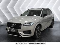 Gebraucht Volvo XC90 173 PS (127 kW) 2023 SUV