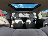 Second-hand Mini Cooper 136 CP (100 kW) 2015 Negru Hatchback