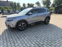 Gebraucht Citroën C5 Aircross Feel 131 PS (96 kW) 2019 Grau SUV