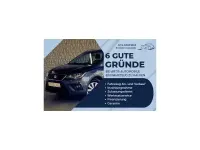 Gebraucht Hyundai Tucson Passion 132 PS (97 kW) 2018 SUV