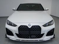 Neu Alpina B4 529 PS (389 kW) 2025 Weiß Coupé