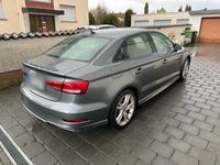 gebraucht Audi A3 35 TDI