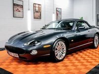 Gebraucht Jaguar XK8 298 PS (219 kW) 2005 Grau Cabrio