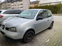 gebraucht Seat Arosa 1.0 MPI