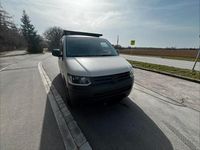 Second-hand VW T5 130 CP (95 kW) 2008 Van