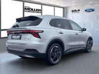 Neu MG MGS5 EV Luxury 169 kW (231 PS) 2026 Weiss SUV