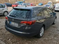 Gebraucht Opel Astra 136 PS (100 kW) 2016 Andere farben Kombi
