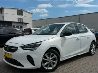 Usado Opel Corsa Elegance 101 HP (74 kW) 2023 Branco Citadino