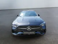 Gebraucht Mercedes C200 AMG 163 PS (119 kW) 2025 Grau Limousine