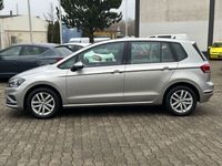 gebraucht VW Golf Sportsvan VII Comfortline