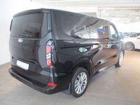 Gebraucht Ford Tourneo Custom Titanium X 170 PS (125 kW) 2024 Schwarz Van