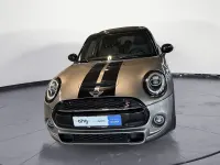 Gebraucht Mini Cooper S 192 PS (141 kW) 2019 Silber Kleinwagen