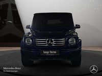 Gebraucht Mercedes G450 Exclusive 367 PS (269 kW) 2025 Blau SUV