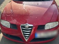 gebraucht Alfa Romeo GT 