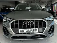 Gebraucht Audi Q3 S-Line 245 PS (180 kW) 2023 Chronos grau SUV