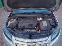 gebraucht Chevrolet Volt 1.4 Hybrid - Der Einstieg in die Elektromob