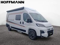 Gebraucht Weinsberg CaraBus 140 PS (102 kW) 2026 Weiß uni Van