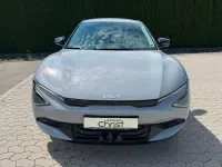 Gebraucht Kia EV6 Comfort 167 kW (228 PS) 2025 Wolfgrau metallic SUV