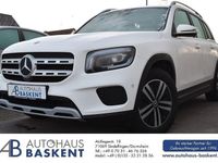 Gebraucht Mercedes GLB200 150 PS (110 kW) 2020 Weiß SUV