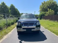Gebraucht Ford Explorer 296 PS (217 kW) 2010 Schwarz SUV