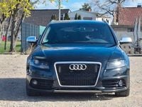 Gebraucht Audi S4 Sport 476 PS (350 kW) 2009 Schwarz Kombi