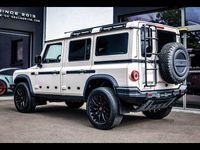 Gebraucht Ineos Grenadier 249 PS (183 kW) 2023 Grau Kombi