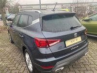 Neu Seat Arona FR 150 PS (110 kW) 2025 "magnetic tech" SUV