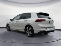 gebraucht VW Golf VIII 2.0 TSI OPF GTI