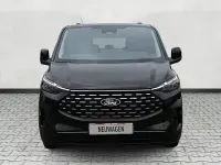 Neu Ford Tourneo Custom Titanium X 170 PS (125 kW) 2026 Andere Van