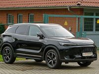 Neu Baic X75 177 PS (130 kW) 2025 Schwarz SUV