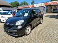 gebraucht Fiat 500L Pop Star