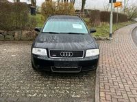 gebraucht Audi A6 Avant