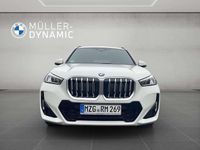 Gebraucht BMW X1 Efficient Dynamics 150 PS (110 kW) 2025 Weiß SUV
