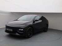 Neu XPENG G6 AWD Performance 358 kW (487 PS) 2026 Schwarz midnight black SUV