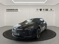 Gebraucht Opel Cascada Active 170 PS (125 kW) 2017 Braun Cabrio