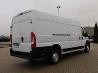Gebraucht Opel Movano 140 PS (102 kW) 2022 Weiss Van