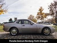 Gebraucht Porsche 944 Turbo 250 PS (183 kW) 1988 Rot Coupé