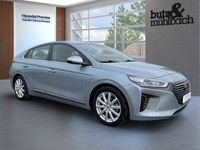 gebraucht Hyundai Ioniq 1.6 GDI Premium